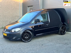 Volkswagen Caddy - 1.6 TDI