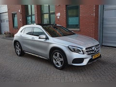 Mercedes-Benz GLA-Klasse - 180 Business Solution AMG