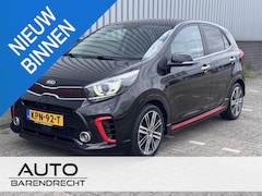 Kia Picanto - 1.2 CVVT GT-line Automaat | Apple CarPlay