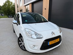 Citroën C3 - 1.6 e-HDi Collection (bj 2012) CLIMA|PANO|PARKSENSOR|CRUISE