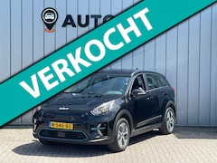Kia e-Niro - ComfortLine 64 kWh SOH100% 1E EIG ORG NL DEALEROND|CAMERA|VIRTUAL.COCKPIT|LANE.ASSIST|PARK