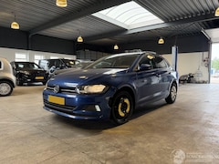 Volkswagen Polo - 1.0 TSI Comfortline Business