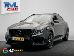 Mercedes-Benz GLA-Klasse - 250 Ambition | AMG | 211PK | Origineel NL | Camera | Black/Edition