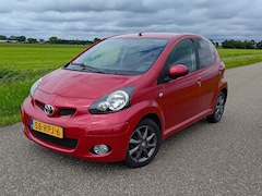Toyota Aygo - 1.0-12V Dynamic Navigator Apple Carplay/Anddroid Auto