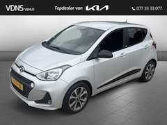 Hyundai i10 - 1.0i i-Motion Prem