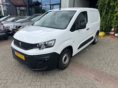 Peugeot Partner - 1.2 PureTech Premium