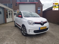 Renault Twingo - 1.0 SCe Collection, Facelift, Airco, Dealer onderhouden