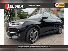 DS 7 Crossback - E-Tense Rivoli aut. 225pk, Luxury leder | Camera