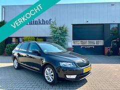 Skoda Octavia Combi - 1.2 TSI Greentech Ambition Businessline