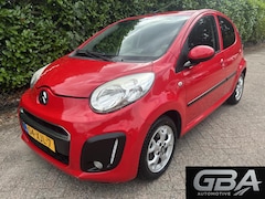 Citroën C1 - 1.0 First Edition 2E EIGENAAR Koude Airco APK 27