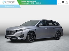 Peugeot e-308 SW - GT Avantage EV 54 kWh Alcantara interieur | Trekhaak Afn