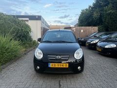 Kia Picanto - 1.1 X-tra