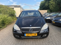Mercedes-Benz A-klasse - 150 Classic