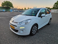 Citroën C3 - 1.2 VTi Tendance NW.APK