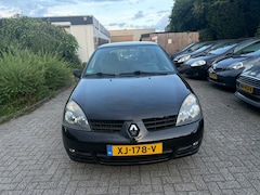 Renault Clio - 1.2-16V Authentique