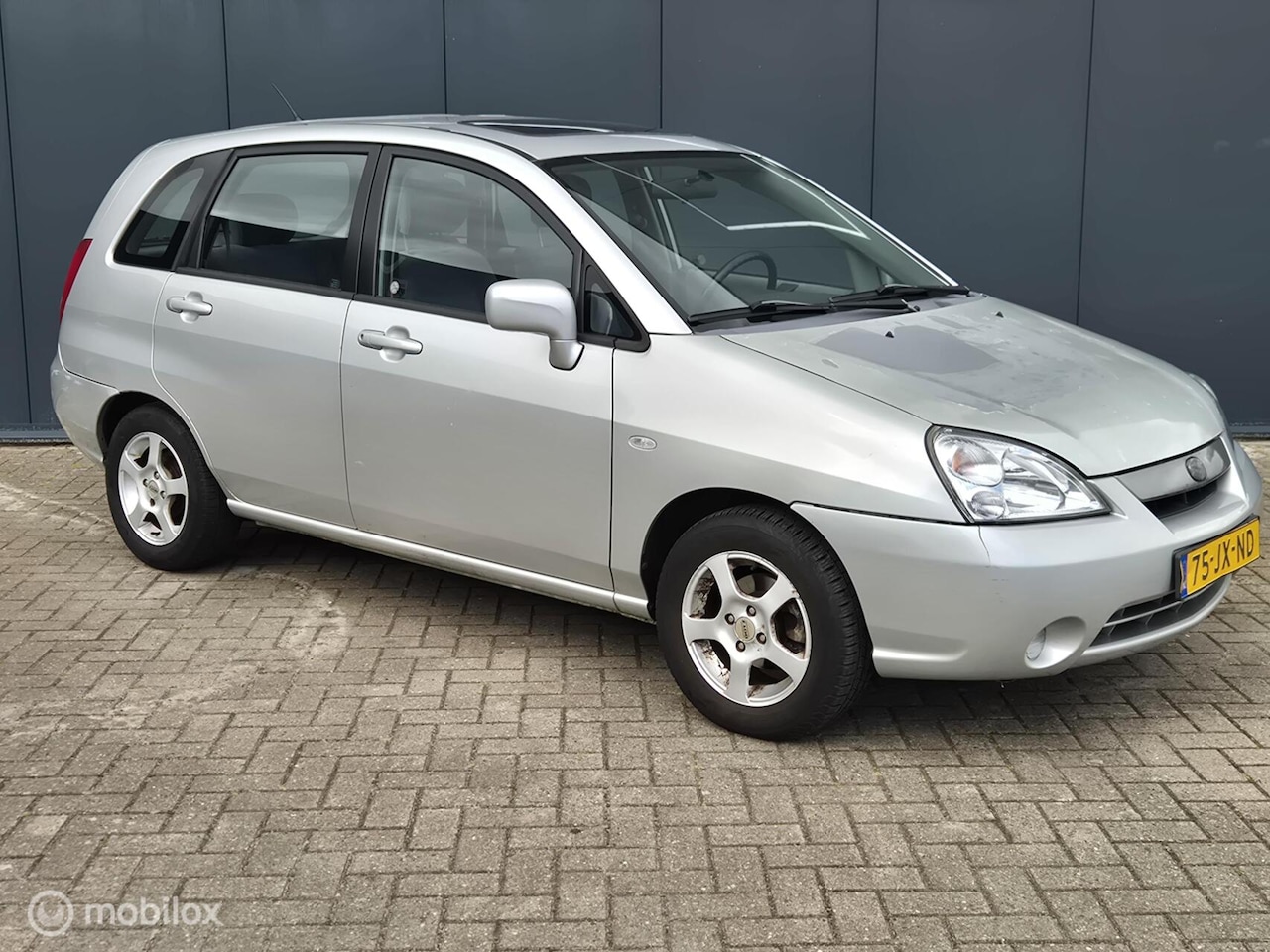 Suzuki Liana - 1.3 GLS|APK 4-2027 - AutoWereld.nl