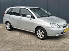 Suzuki Liana - 1.3 GLS|APK 4-2027