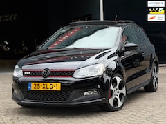 Volkswagen Polo - 1.4 TSI GTI AUTOMAAT PANODAK/NAVI/CRUISE | KEURIGE AUTO