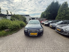 Audi A3 - 2.0 FSI Ambiente