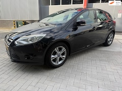 Ford Focus - 1.0 EcoBoost Titanium