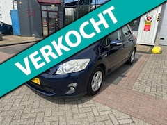 Toyota Auris - 1.8 Full Hybrid Aspiration, 1. Hand, Dealer onderhouden