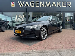 Audi A4 Limousine - 2.0 TDI ultra Sport Pro Line