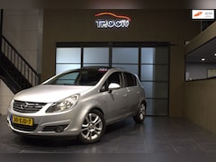 Opel Corsa - Corsa 1.4 | Panoramadak | Apple CarPlay & Android Auto | Achteruitrijcamera | 90 PK