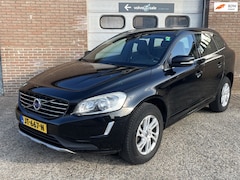 Volvo XC60 - 2.0 D4 190 PK Summum Automaat 2015