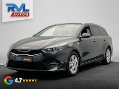 Kia Cee'd Sportswagon - Ceed 1.5 T-GDi Dynamicline | Fabrieksgarantie | Apple/Carplay | Camera | 160PK