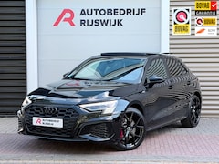 Audi A3 Sportback - 45 TFSI e S-Line Competition Pano/B&O/Matrix