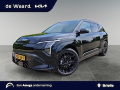 Kia EV3 - GT-PlusLine 81.4kWh 204pk | SCHUIF-/KANTELDAK | HARMAN KARDON AUDIO | HEAD-UP DISPLAY | 36