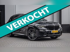 BMW X5 - XDrive45e Executive SOH 90%