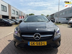 Mercedes-Benz CLA-Klasse - 180 CDI Lease Edition/2e Eigenaar