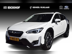 Subaru XV - 2.0i e-BOXER Premium - Dealeronderhouden - Afneembare trekhaak