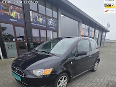 Mitsubishi Colt - 1.1 Inbusiness