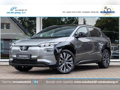 Subaru Solterra - 4E-xperience+ AWD 73.1 kWh | Safety Sense | 100% Elektrisch | Safe8 |