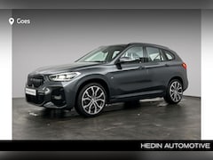 BMW X1 - sDrive18i Business Edition | Trekhaak met afneembare kogel | Elektrisch te openen en te sl