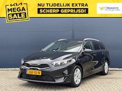 Kia Cee'd Sportswagon - Ceed Sw 100pk DynamicPlusLine 1.0 T-GDi | Cruise Control | Stoel/Stuurverwarming | Navigat