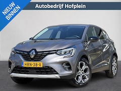 Renault Captur - 1.0 TCe 90 techno | Clima | Camera | Cruise | Comfort Pack | Lm velgen | DAB | Vestiging