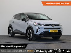 Renault Captur - 1.6 E-Tech full hybrid 145 techno | Achteruitrijcamera | Adaptieve cruise control |