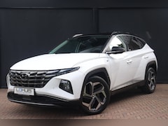 Hyundai Tucson - 1.6 T-GDI MHEV Premium