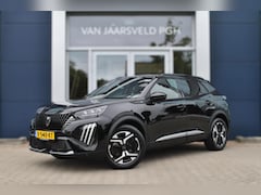 Peugeot e-2008 - GT EV 50kWh 136pk