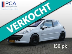 Peugeot 207 - 1.6-16V T Féline