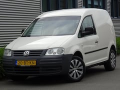 Volkswagen Caddy - 2.0 SDI APK 05-2027 MARGE