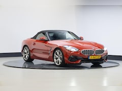 BMW Z4 Roadster - sDrive20i High Executive | M-Sport Plus | 19 Inch |