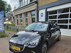 Mazda 2 - 1.5 Skyactiv-G Dynamic+