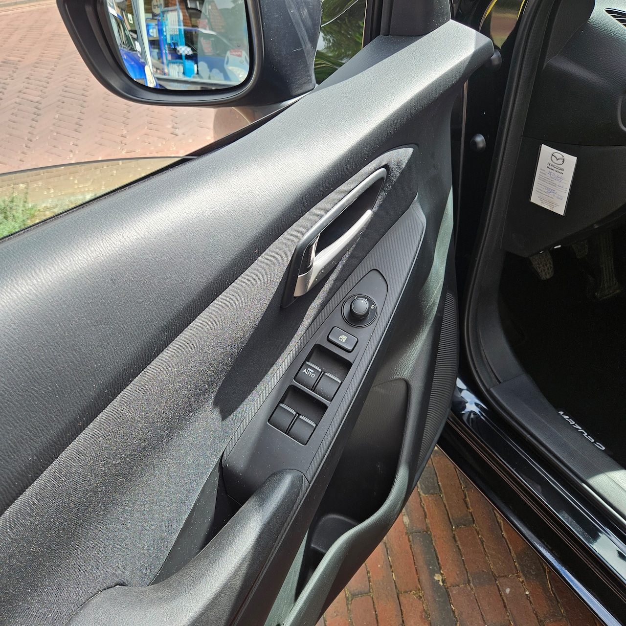 Mazda 2 - 1.5 Skyactiv-G Dynamic+