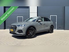 Audi Q3 - 45 TFSI e Advanced edition Adaptief|Elek Stoel|PANO