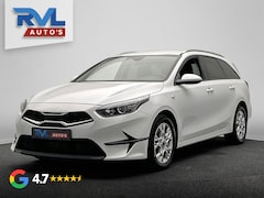 Kia Cee'd Sportswagon - Ceed 1.0 T-GDi Dynamicline | Groot/Navigatie | Apple/Carplay | Camera | 1e Eigenaar
