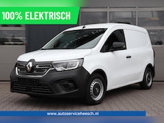 Renault Kangoo E-Tech - 22 kW 44 kWh l CLIMA l CARPLAY l PDC